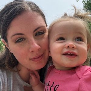 Meet your Posher, Arianna